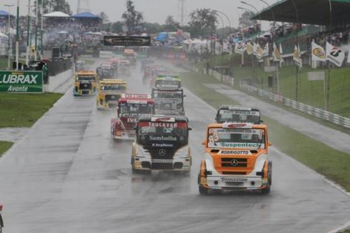 F-Truck Brasília 2012