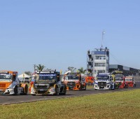 Régis Boessio em Campo Grande